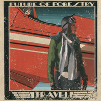 pochette album Close your eyes