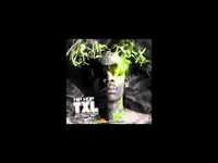 pochette album Benz friendz (watchutola)