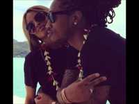 pochette album Drunk in love