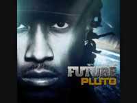 pochette album I'm trippin