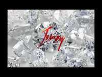 pochette album Jersey