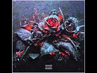 pochette album Lie to me