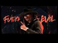 pochette album Lil haiti baby