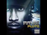 pochette album Long live the pimp