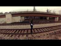 pochette album Mad luv