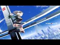 pochette album Trance