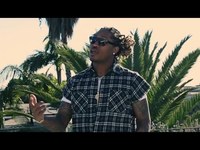 pochette album Where i came from