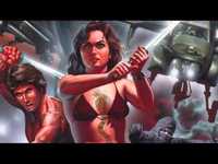 pochette album Schizoid man