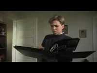 pochette album Danger of the water