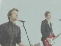 pochette album Decent days and nights