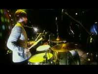 pochette album Fallout