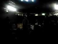 pochette album He knows