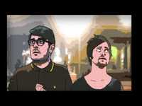 pochette album I can do that