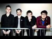 pochette album Man ray