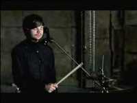 pochette album Meantime