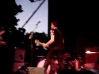 pochette album Return of the beserker