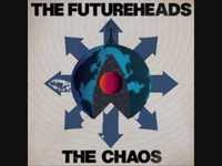 pochette album The connector