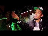 pochette album I guess, i'll smoke