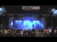 pochette album Cannibal boomerang