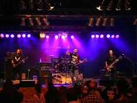 pochette album Wrong time in the right place