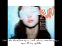 pochette album Mr.boogie