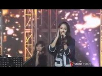 pochette album You are my destiny