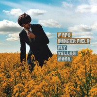 pochette album Awake, asleep