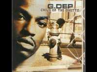 pochette album Keep it gangsta