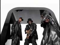 pochette album Let's get it