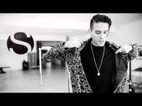 pochette album Gotta go