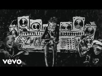 pochette album Sad boy