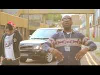 pochette album What you need