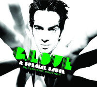 pochette album City livin'