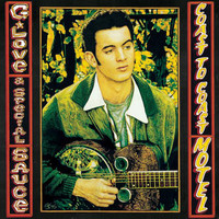 pochette album Small fish