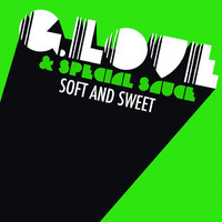 pochette album Soft and sweet