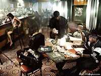 pochette album Banks workout