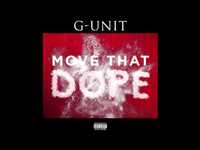 pochette album Move that dope (remix)