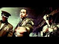 pochette album Rider