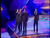 pochette album Circle of life