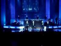 pochette album Last song