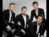 pochette album Life on mars