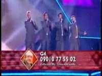 pochette album Nessun dorma