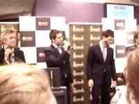 pochette album You're the voice