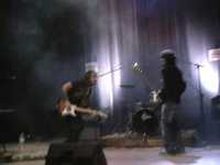 pochette album Certain kill