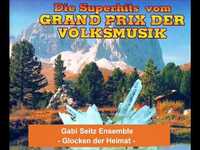 pochette album Glocken der heimat