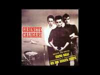 pochette album ¡caray!