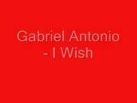 pochette album I wish