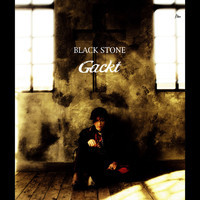 pochette album Black stone