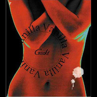 pochette album Vanilla