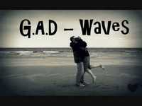 pochette album Waves